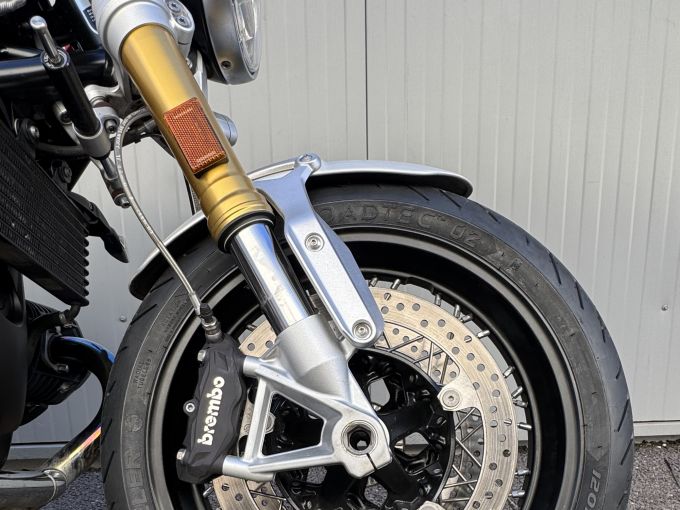 BMW R NineT 4
