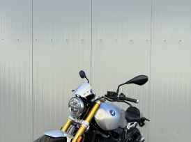 BMW R NineT - 2021