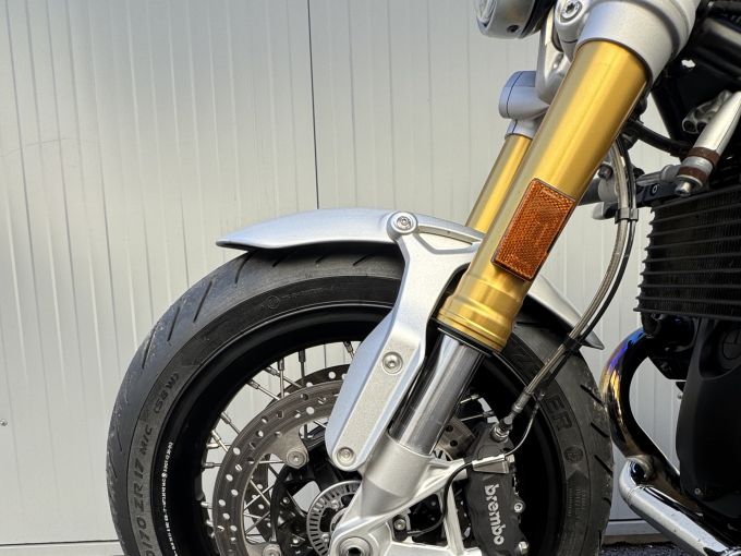 BMW R NineT 4