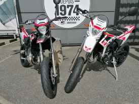 BETA RR 50 SM - 2024