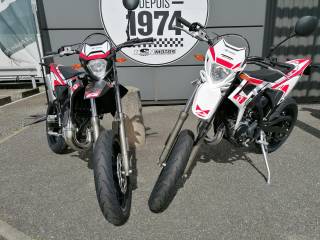 BETA RR 50 SM - 2024