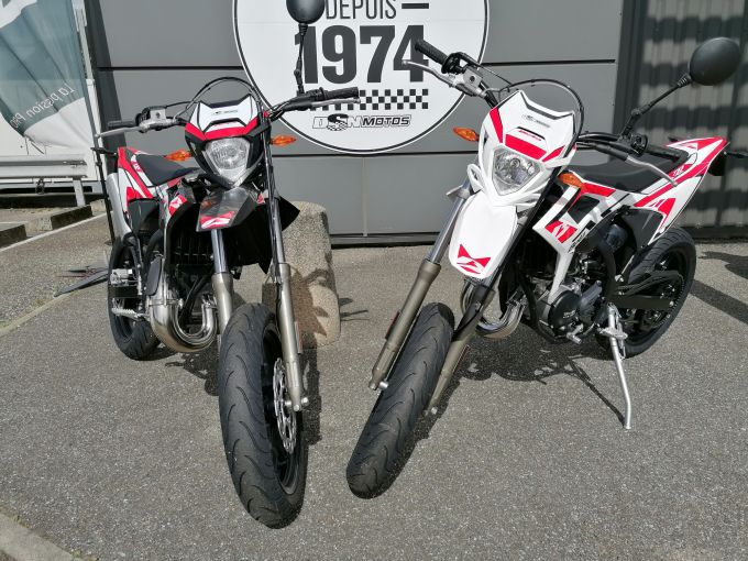 BETA RR 50 SM 4