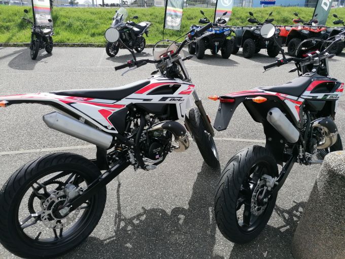 BETA RR 50 SM 4