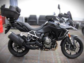 SUZUKI V-STROM 800SE - 2024
