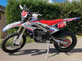FANTIC XEF 250 ENDURO - 2023