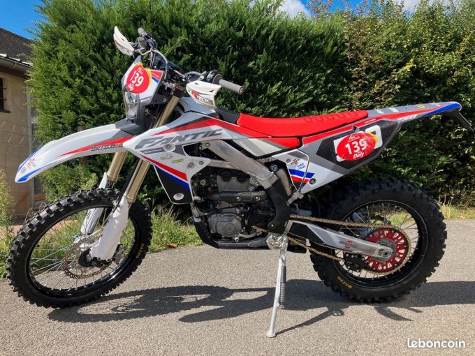 FANTIC XEF 250 ENDURO 4