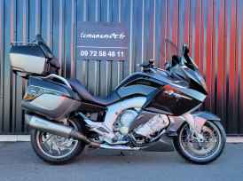 BMW K 1600 GTL - 2016