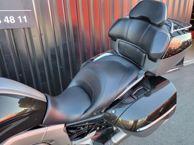 BMW K 1600 GTL 4