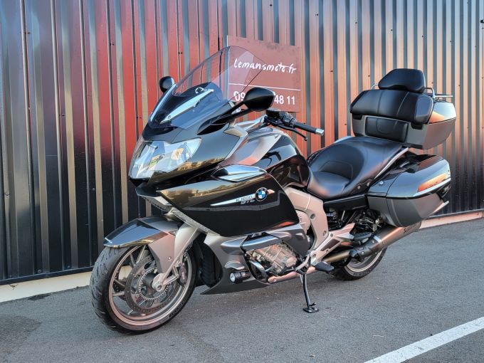 BMW K 1600 GTL 4
