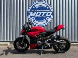 DUCATI STREETFIGHTER - 2023