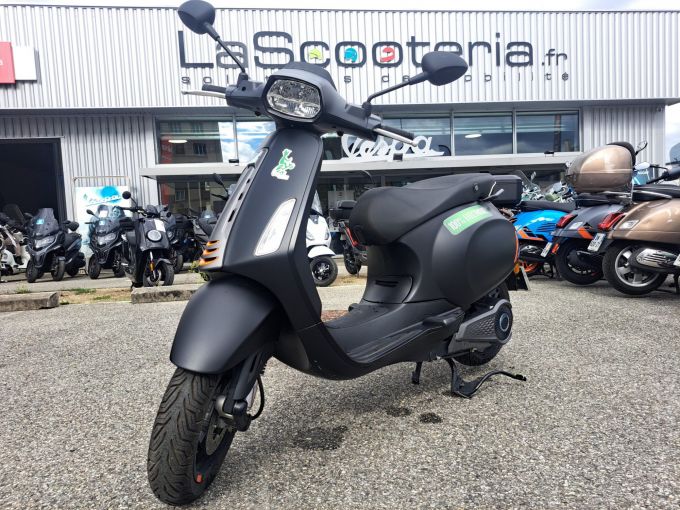 VESPA SPRINT 50 4