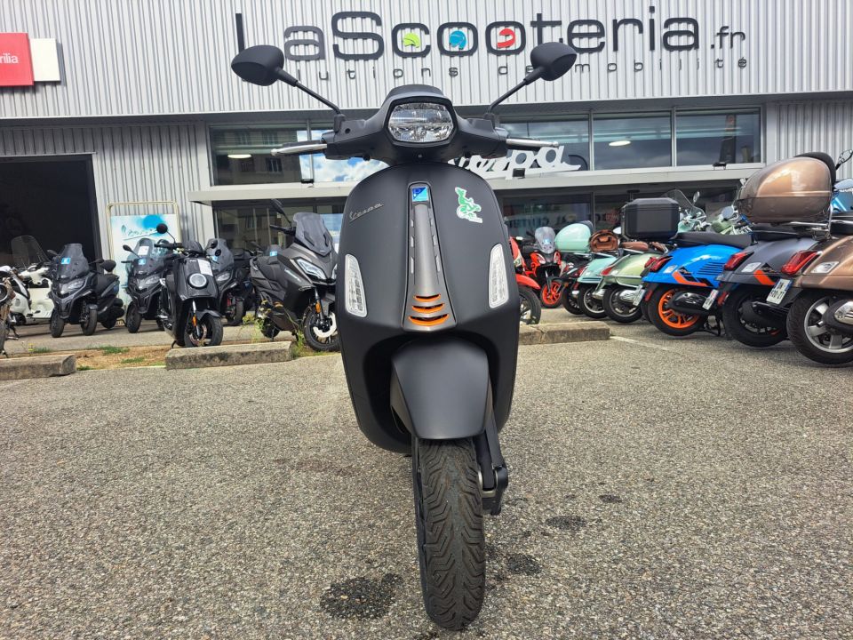 VESPA SPRINT 50 4