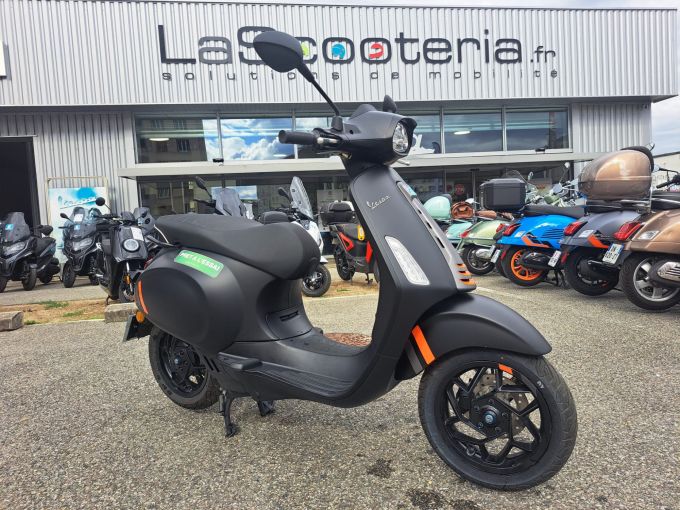 VESPA SPRINT 50 4