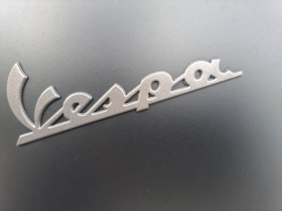 VESPA SPRINT 50 4