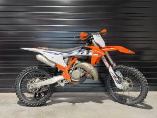 KTM KTM 125 SX 2022 - 2022