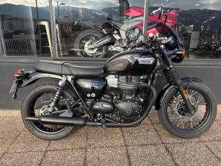 TRIUMPH Bonneville T100 - 2018