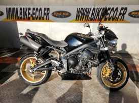 TRIUMPH STREET TRIPLE 675 R - 2009