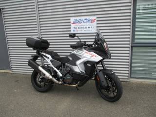 KTM 1290 SUPER ADVENTURE S - 2024