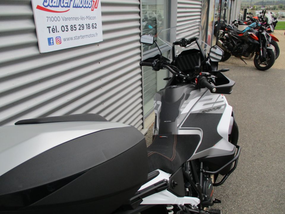 KTM 1290 SUPER ADVENTURE S 4