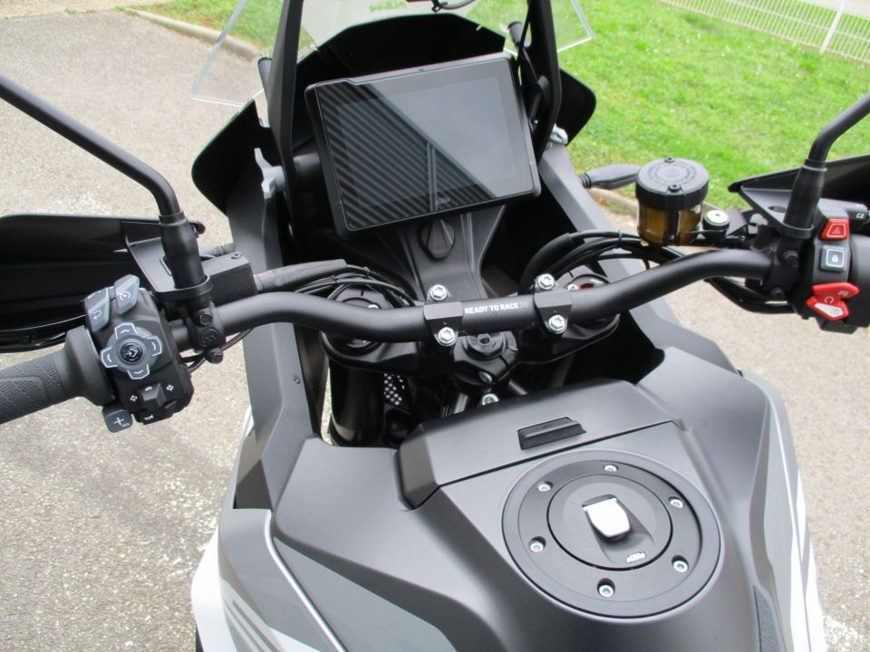 KTM 1290 SUPER ADVENTURE S 4