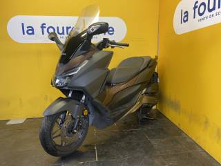 HONDA NSS FORZA 125 - 2017