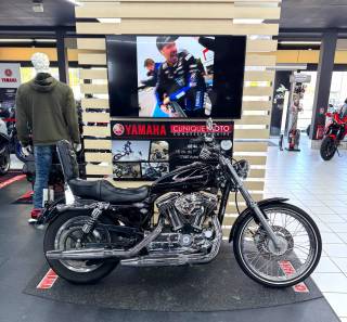 HARLEY-DAVIDSON SPORTSTER 1200 XL - 2004