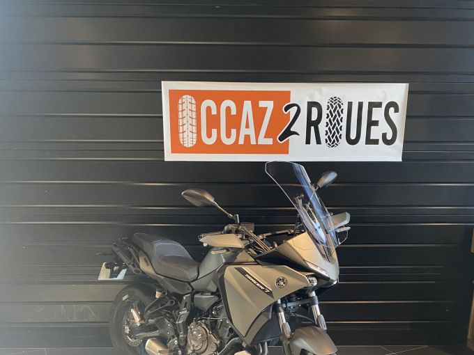 YAMAHA TRACER 7 55 KW 4