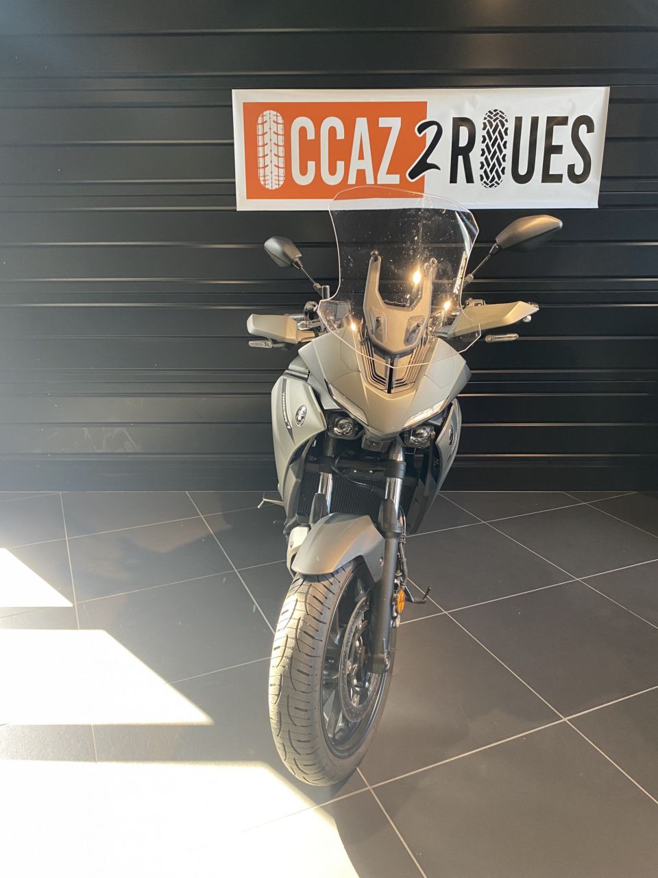 YAMAHA TRACER 7 55 KW 4