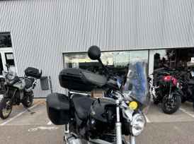 BMW R1200R - 2010