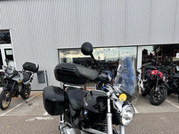 BMW R1200R 4