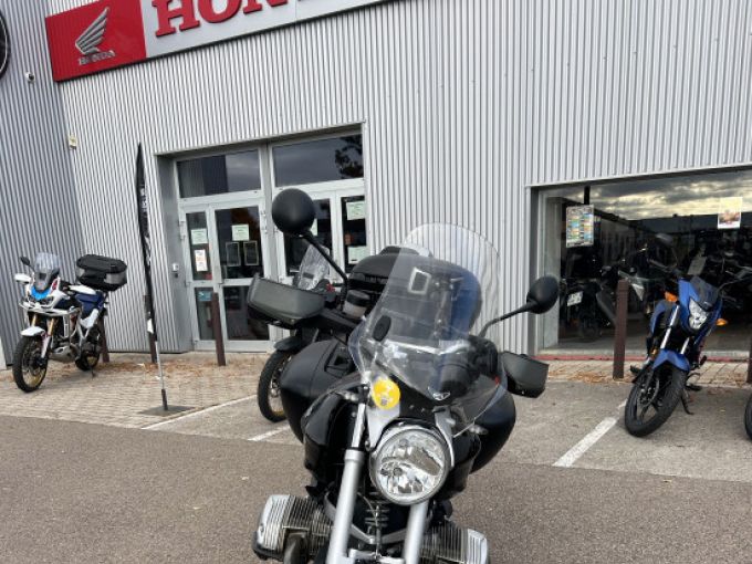 BMW R1200R 4