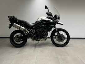 TRIUMPH TIGER 800 XC ABS - 2013