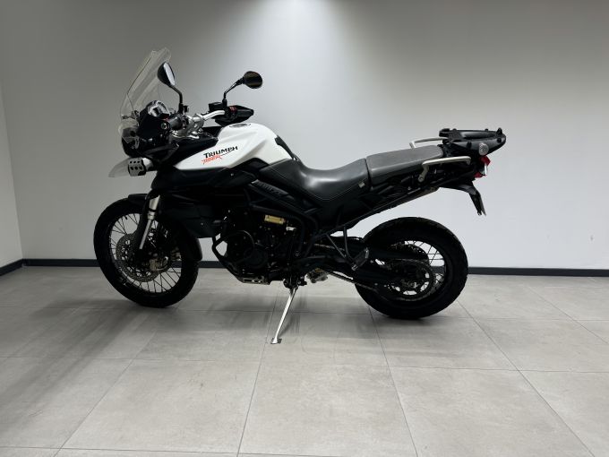 TRIUMPH TIGER 800 XC ABS 4