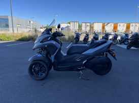 YAMAHA TRICITY 300 - 2022