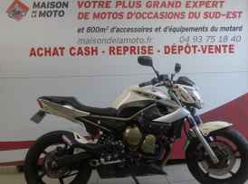 YAMAHA XJ6 600 ABS - 2010