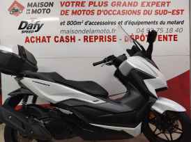 HONDA FORZA 125 - 2021