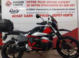 BMW R NINE T URBAN GS - 2021