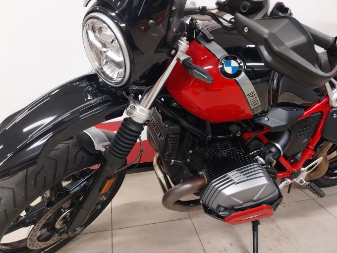 BMW R NINE T URBAN GS 4