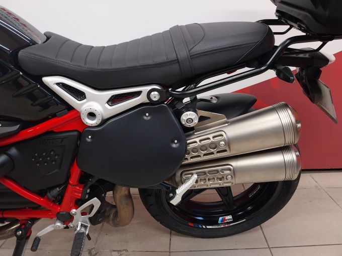 BMW R NINE T URBAN GS 4