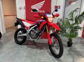 HONDA CRF 300L - 2024