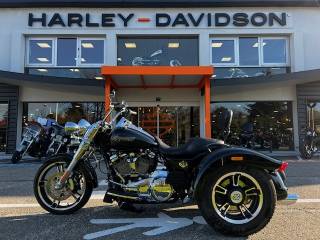 HARLEY-DAVIDSON TRIKE FREEWHEELER 1745 - 2018