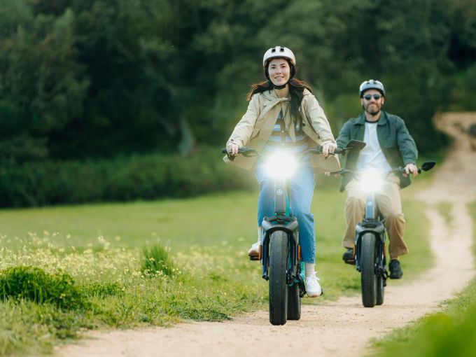 YAMAHA E-Bike BOOSTER 4