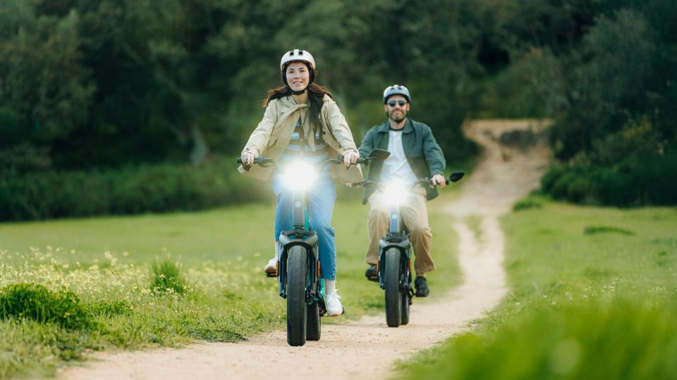 YAMAHA E-Bike BOOSTER 4