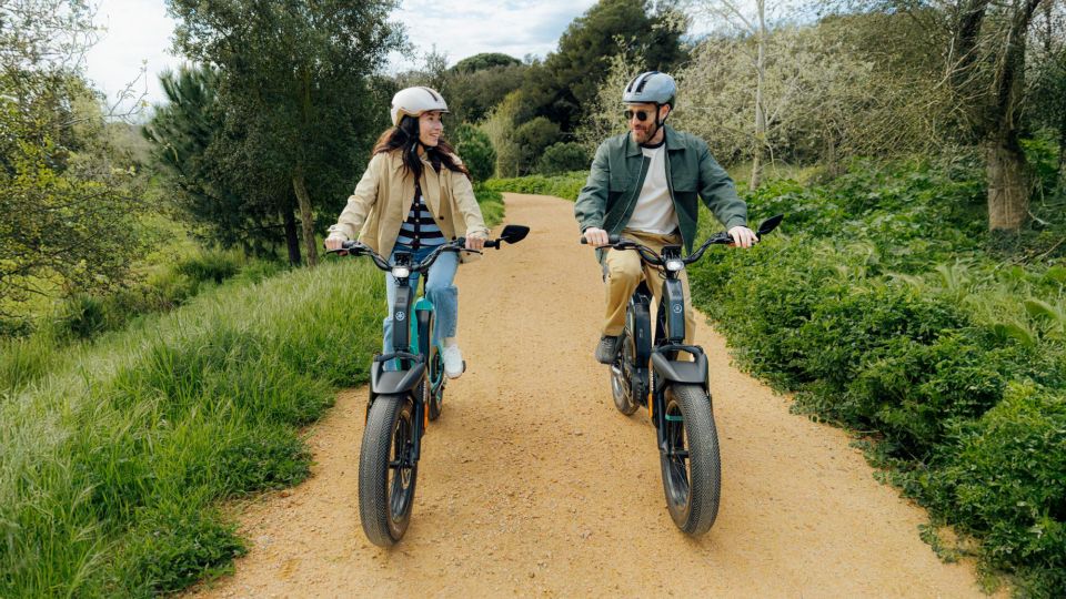 YAMAHA E-Bike BOOSTER 4