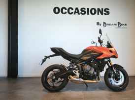 TRIUMPH TIGER SPORT 660 - 2024