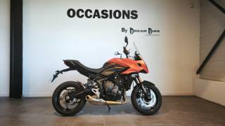 TRIUMPH TIGER SPORT 660 - 2024