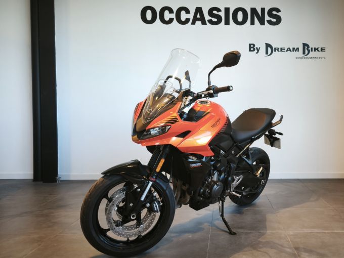 TRIUMPH TIGER SPORT 660 4