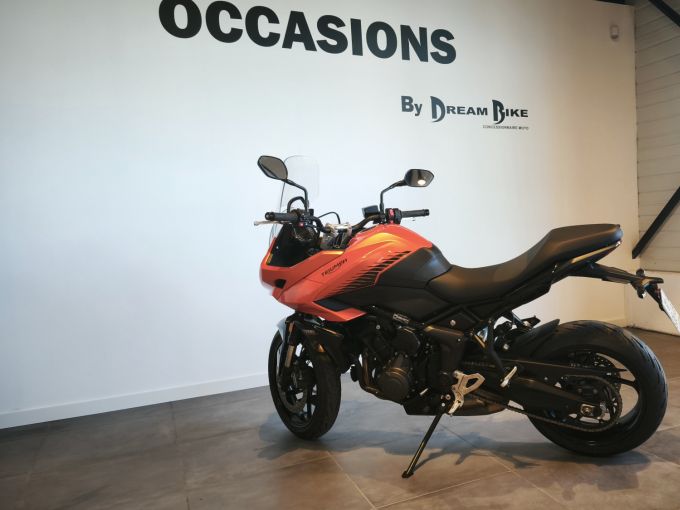 TRIUMPH TIGER SPORT 660 4
