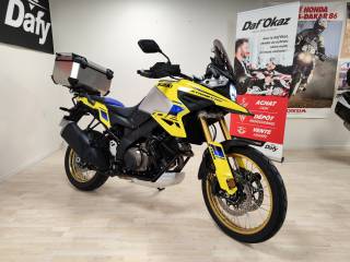 SUZUKI DL V-STROM 1050DE - 2023