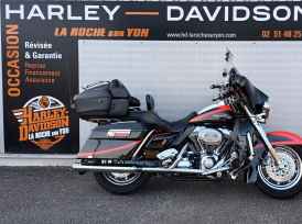 HARLEY-DAVIDSON TOURING ELECTRA GLIDE 1800 ULTRA CLASSIC - 2007